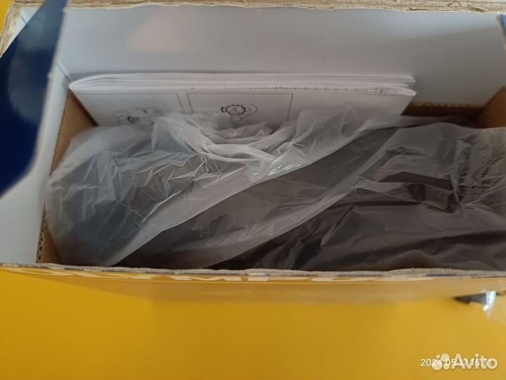 Бинокль Olympus 7x35