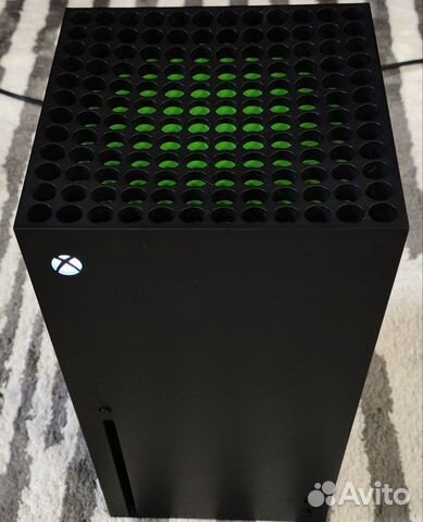 Xbox series X, 1Tb, 12 tflops