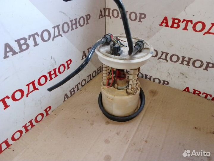 Топливная колба Ford Fusion 1.4 2008