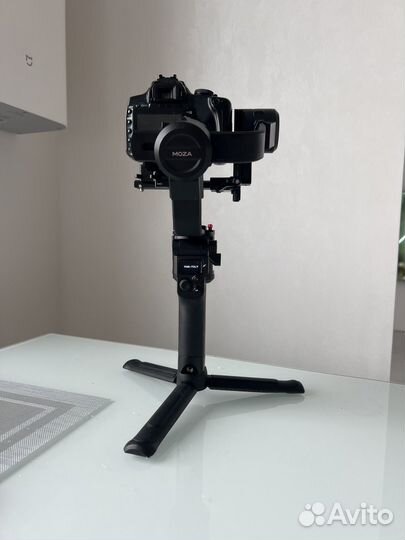 Стабилизатор Moza Aircross 3 Professional kit