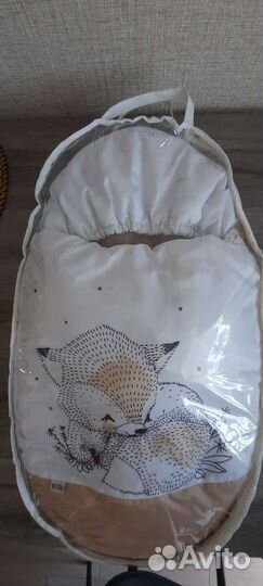 Конверт на выписку осень зима