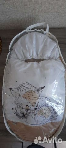 Конверт на выписку осень зима