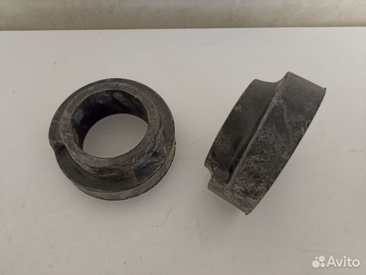 Проставки задние мондео 4 +20мм