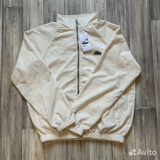 Бомбер мужской lacoste 54