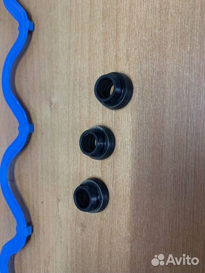 Комплект прокладок клапанной крышки ford 2.0