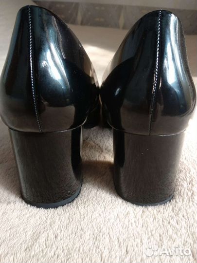 Туфли 38 размер