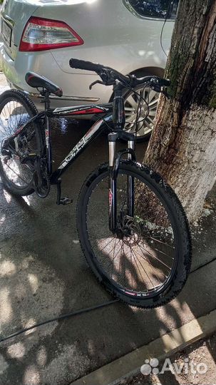 Велосипеды бу взрослый 29 колеса
