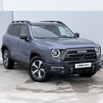 Haval Dargo X 2.0 AMT, 2023, 18 000 км, с пробегом, цена 2 750 000 руб.