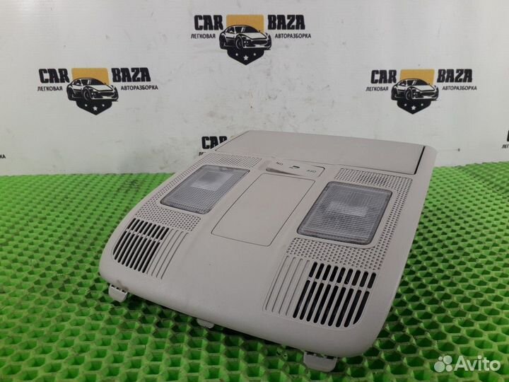 Плафон внутреннего освещения Mazda 6