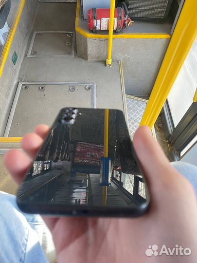 Samsung Galaxy A54, 8/256 ГБ
