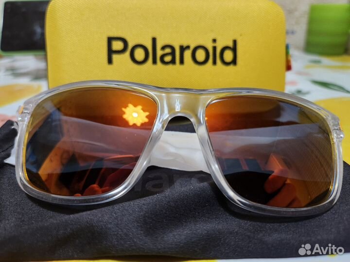 Солнцезащитные очки Ray-Ban Aviator