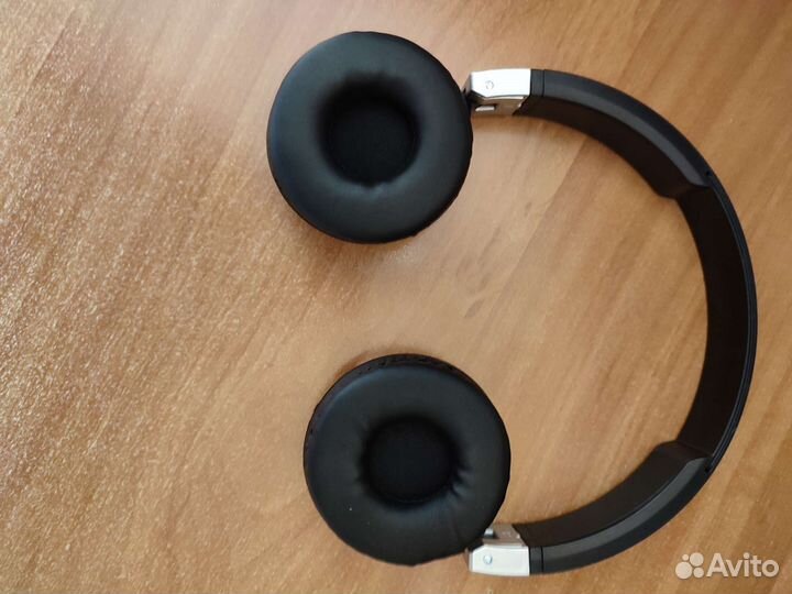 Беспроводные bluetooth наушники