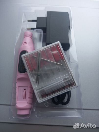 Для педикюра