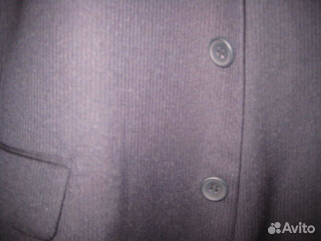 Школьный костюм