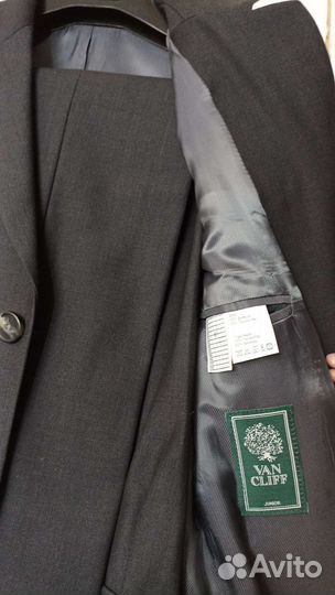 Костюм для мальчика р. 134