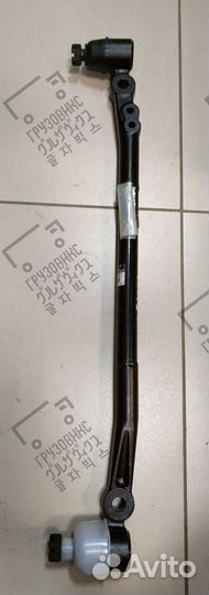 Сis-5A00Z / SC-5320XX Рулевая тяга поперечная, NUK