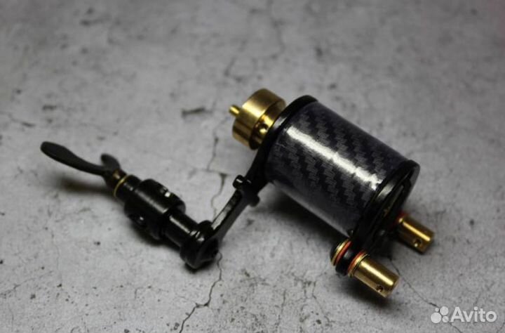 Большой тату набор (торг)