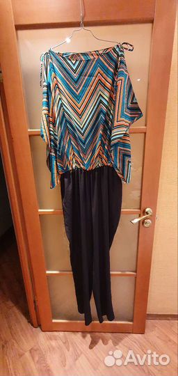 Комбинезон женский