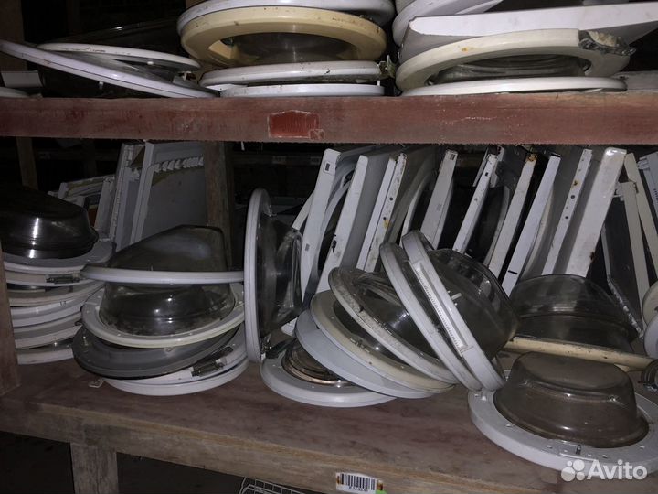 Запчасти для стиральных машин