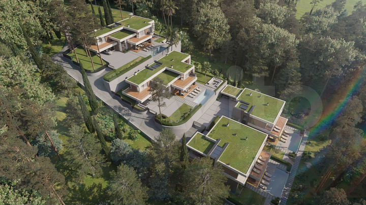 Участок 36 сот. (ИЖС)