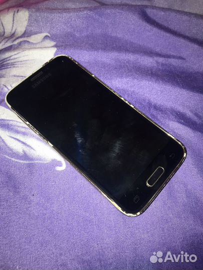 Samsung Galaxy S5 mini SM-G800F, 16 ГБ