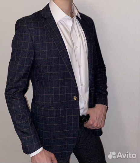 Пиджак