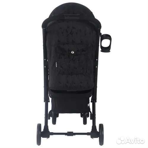 Коляска прогулочная на гарантии