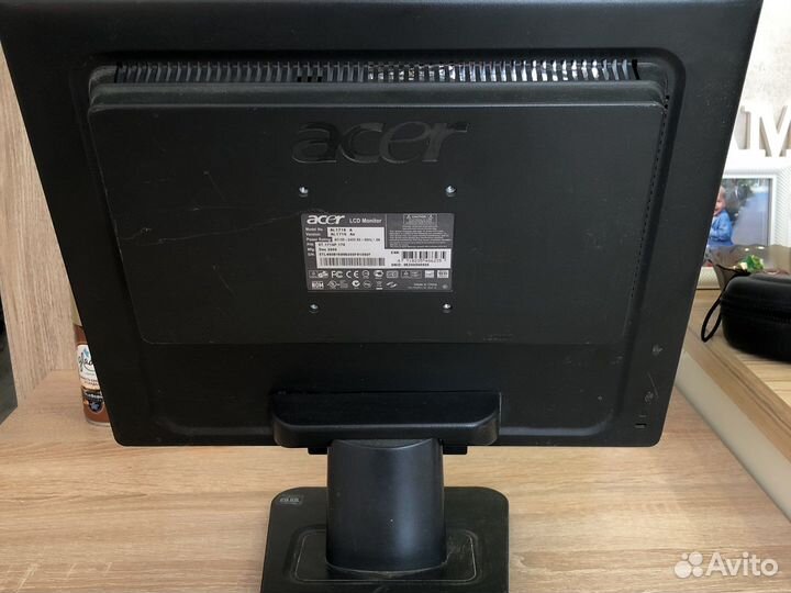 Монитор Acer