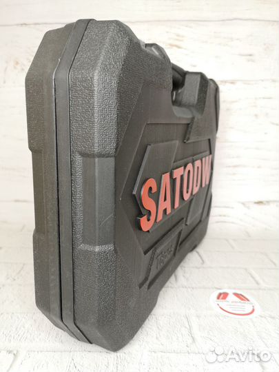 Набор инструментов