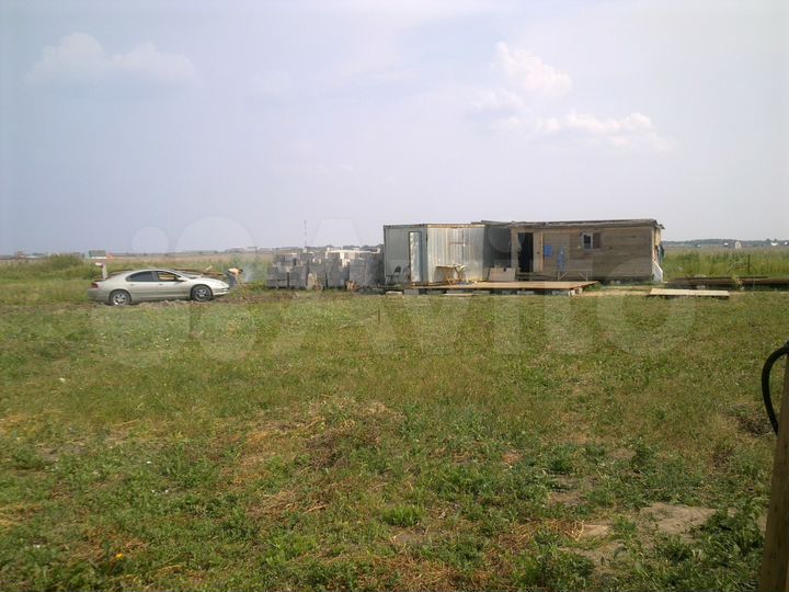 Участок 28 сот. (ИЖС)