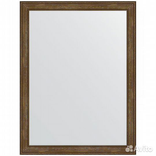 Зеркало Evoform Definite 83х63 BY 1009 в багетной