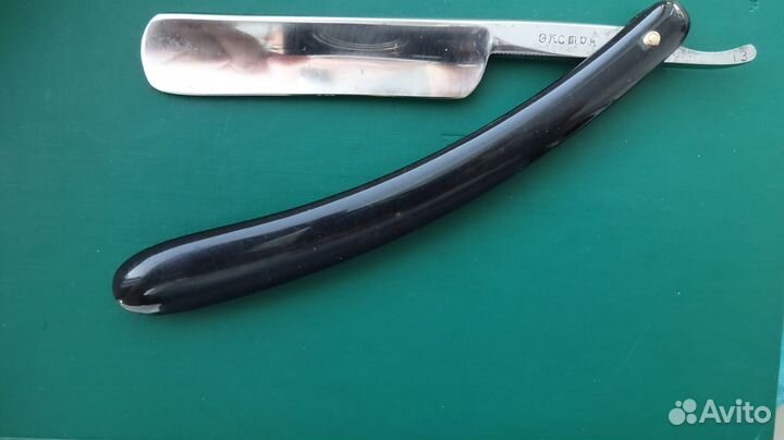 Опасная бритва зтв – Экстра 1962 год