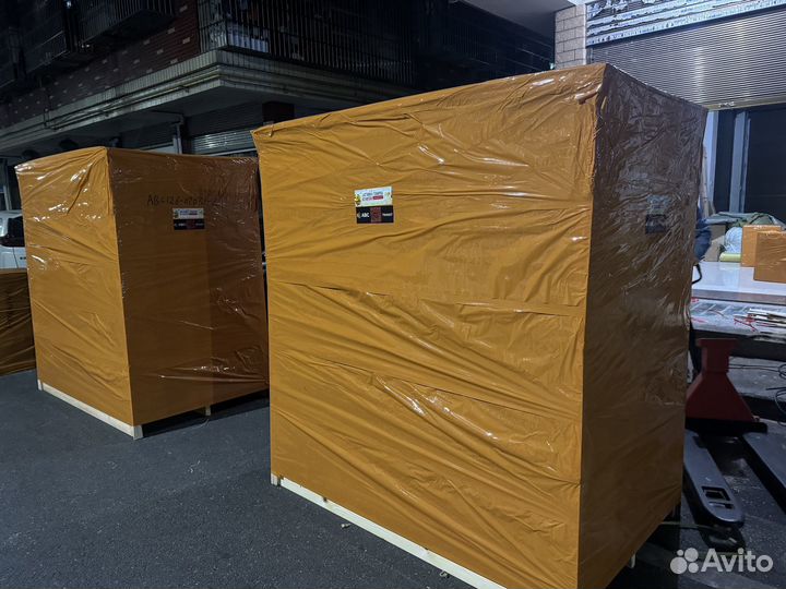 Карго доставка из китая