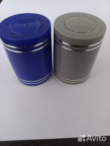 Колпачок гуала