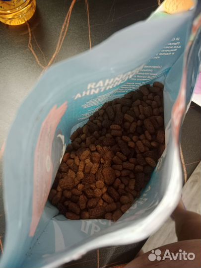 Корм для кошек Феликс 600гр