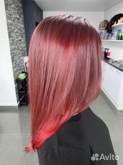 Стрижка бесплатно