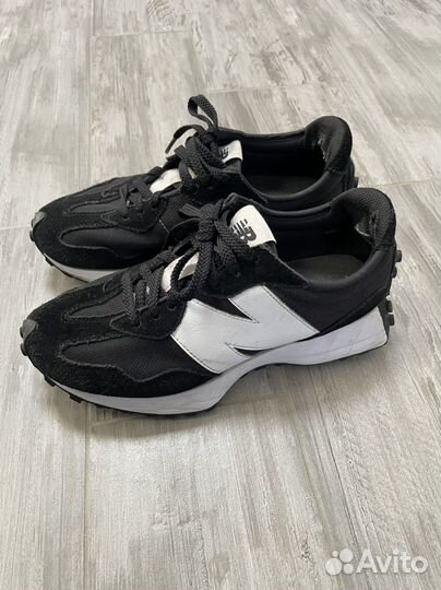 Кроссовки мужские new balance