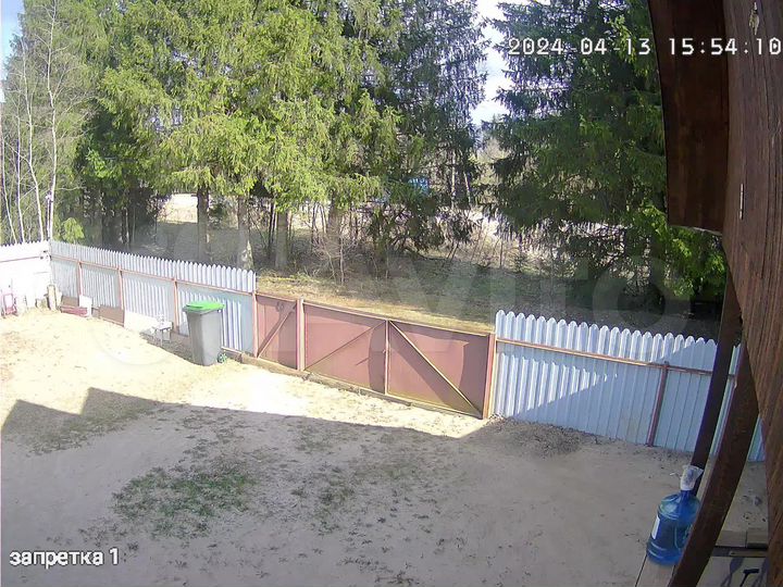 Дом 60 м² на участке 15 сот.