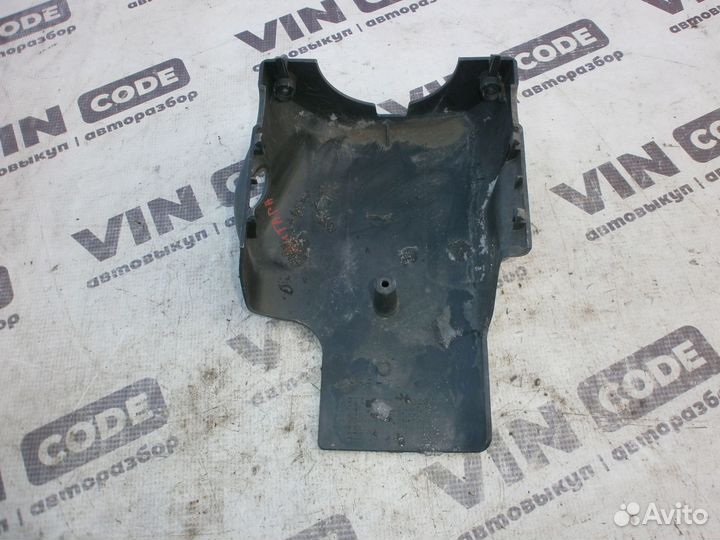 Кожух подрулевой Suzuki Grand Vitara XL-7