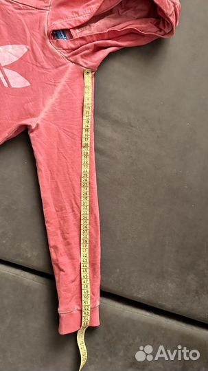 Толстовка adidas детская