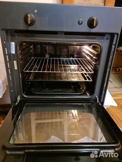 Духовой шкаф