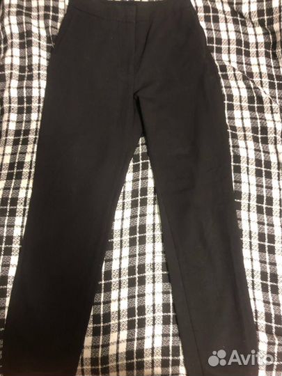 Пакет вещей на девочку 8-10 лет