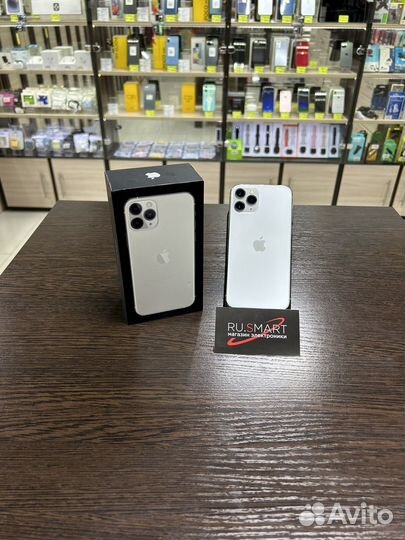 iPhone 11 Pro, 64 ГБ