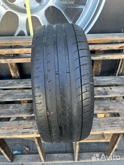 Bfgoodrich G-Grip 195/50 R15 82H