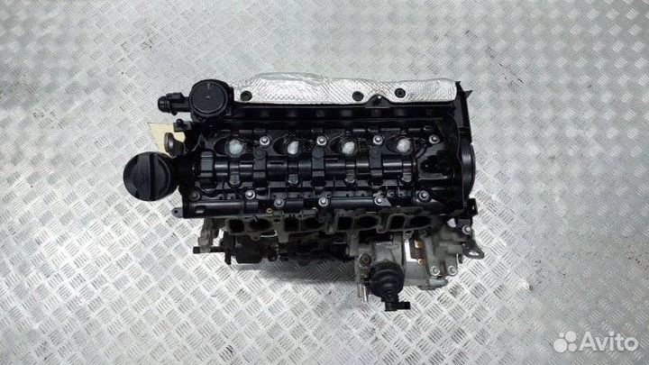 Двигатель B47D20B BMW 3 F30/F31/F34 рест. G20