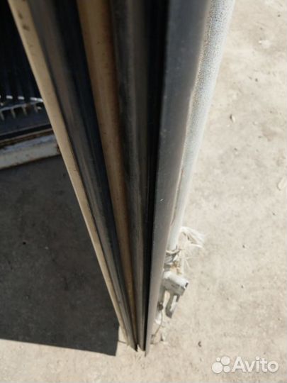 Рефконтейнер carrier 2005 г. 40 Ф. без/пр