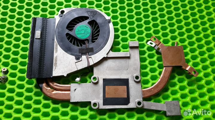 Запчасти Acer Aspire