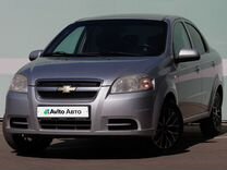 Chevrolet Aveo 1.4 MT, 2011, 253 404 км, с пробегом, цена 437 000 руб.
