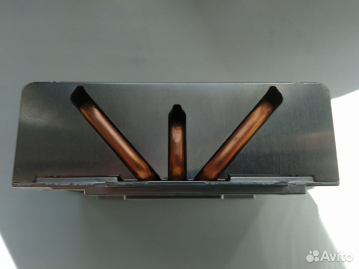 Радиатор для сервера HP DL380p G8 662522-001