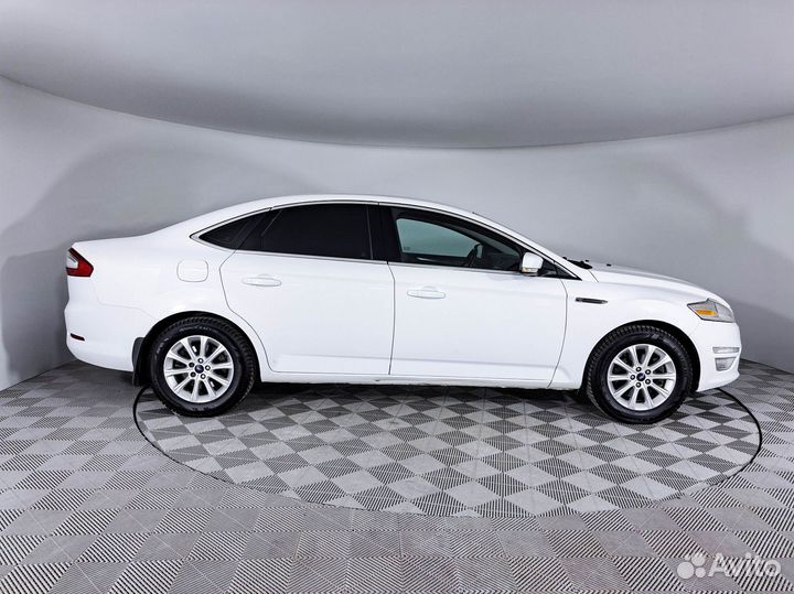 Ford Mondeo 2.0 МТ, 2012, 141 539 км